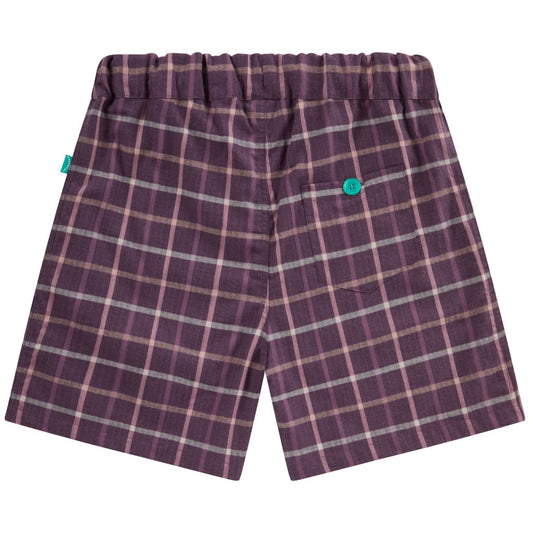 Sunda Tiger long shorts