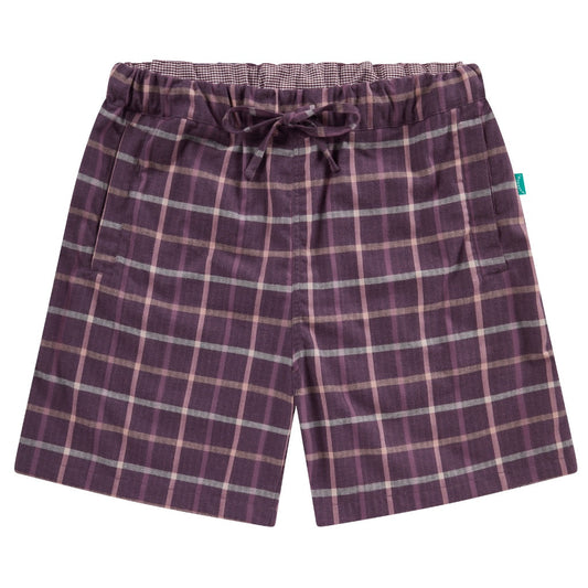 Sunda Tiger long shorts