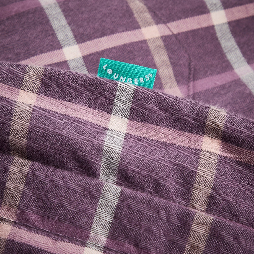 Sunda Tiger long shorts