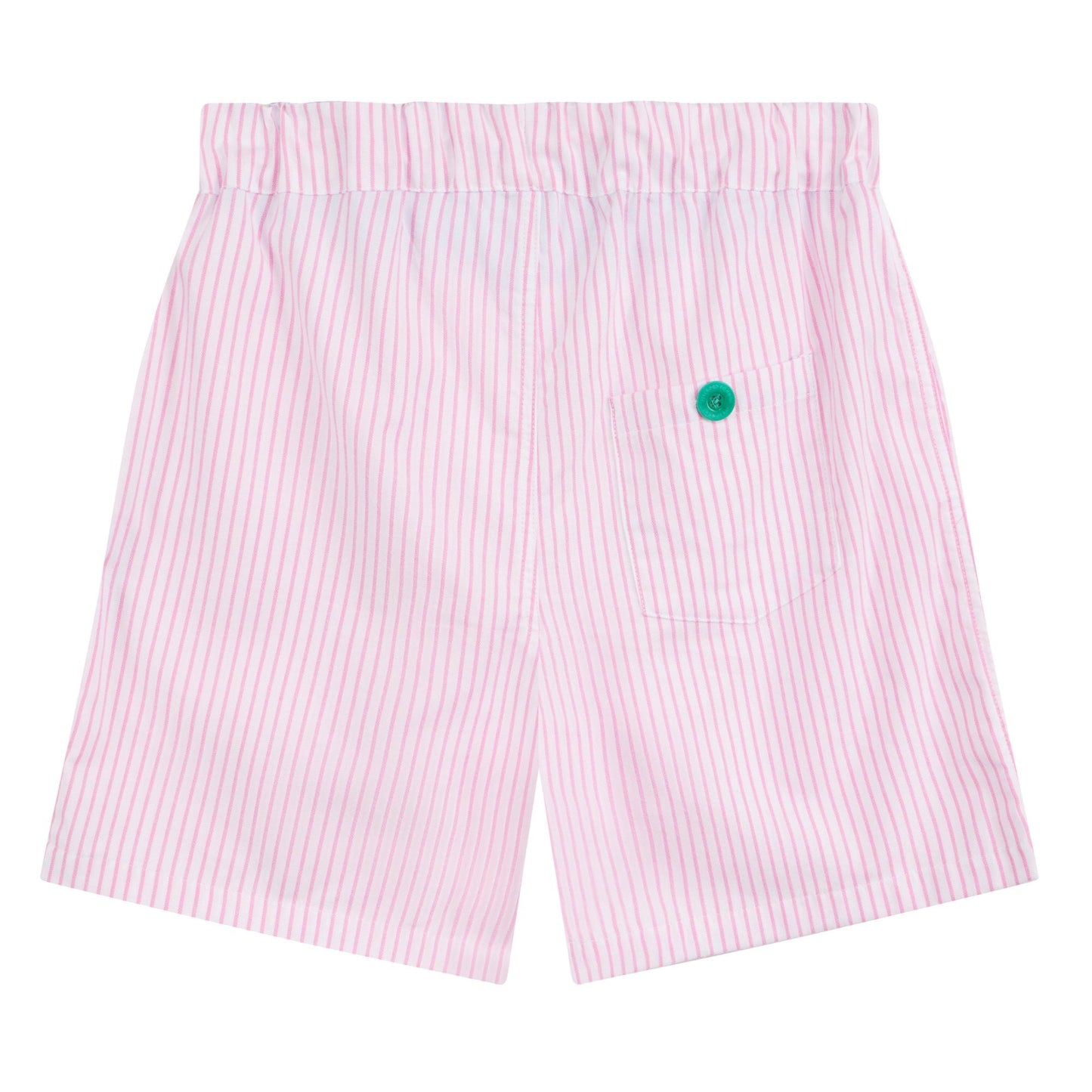 Saola Long shorts