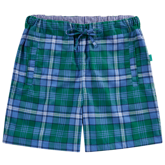 Green Sea Turtle long shorts