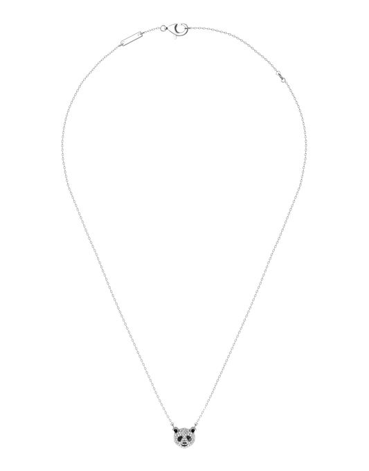 Panda Necklace