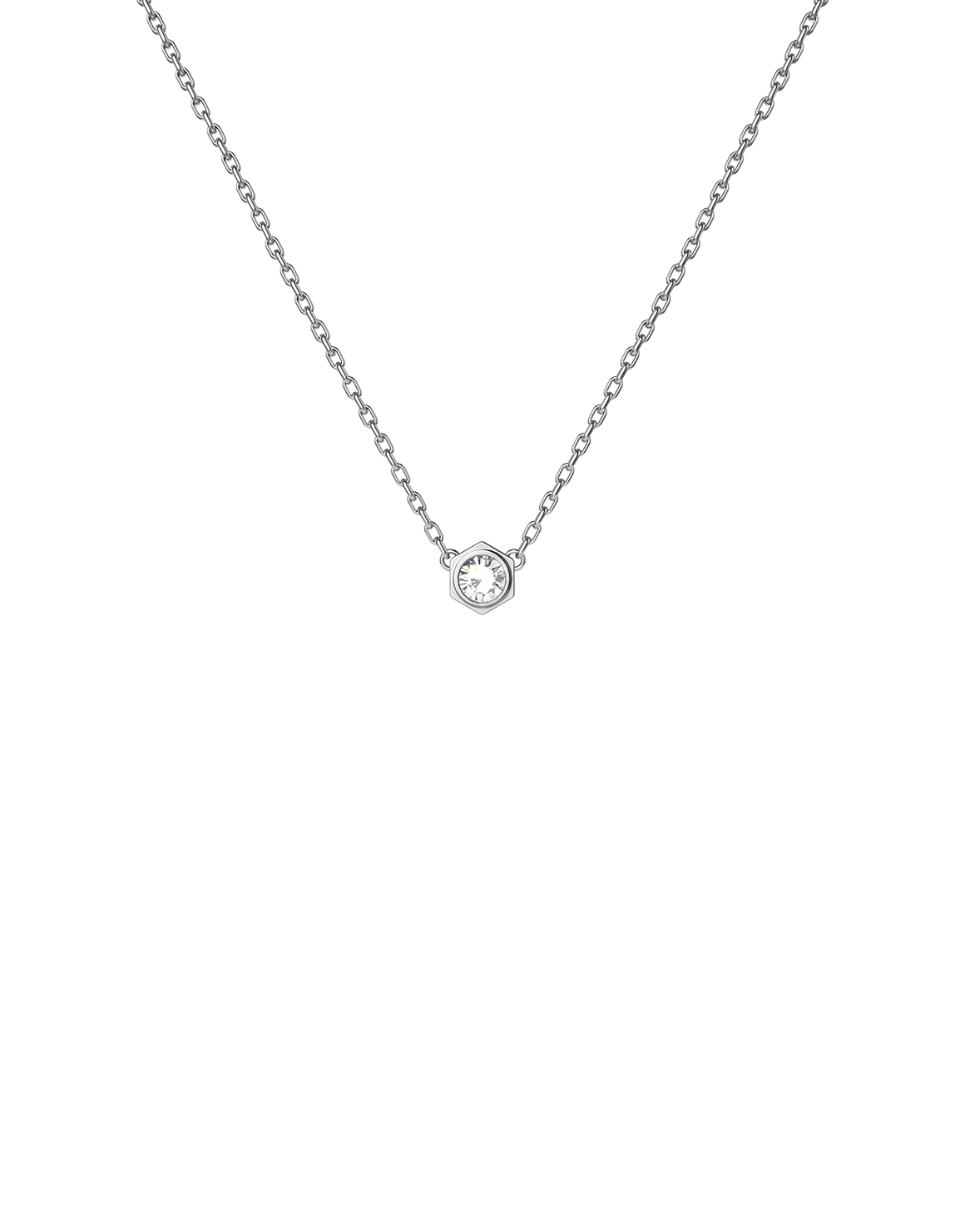 Unity necklace