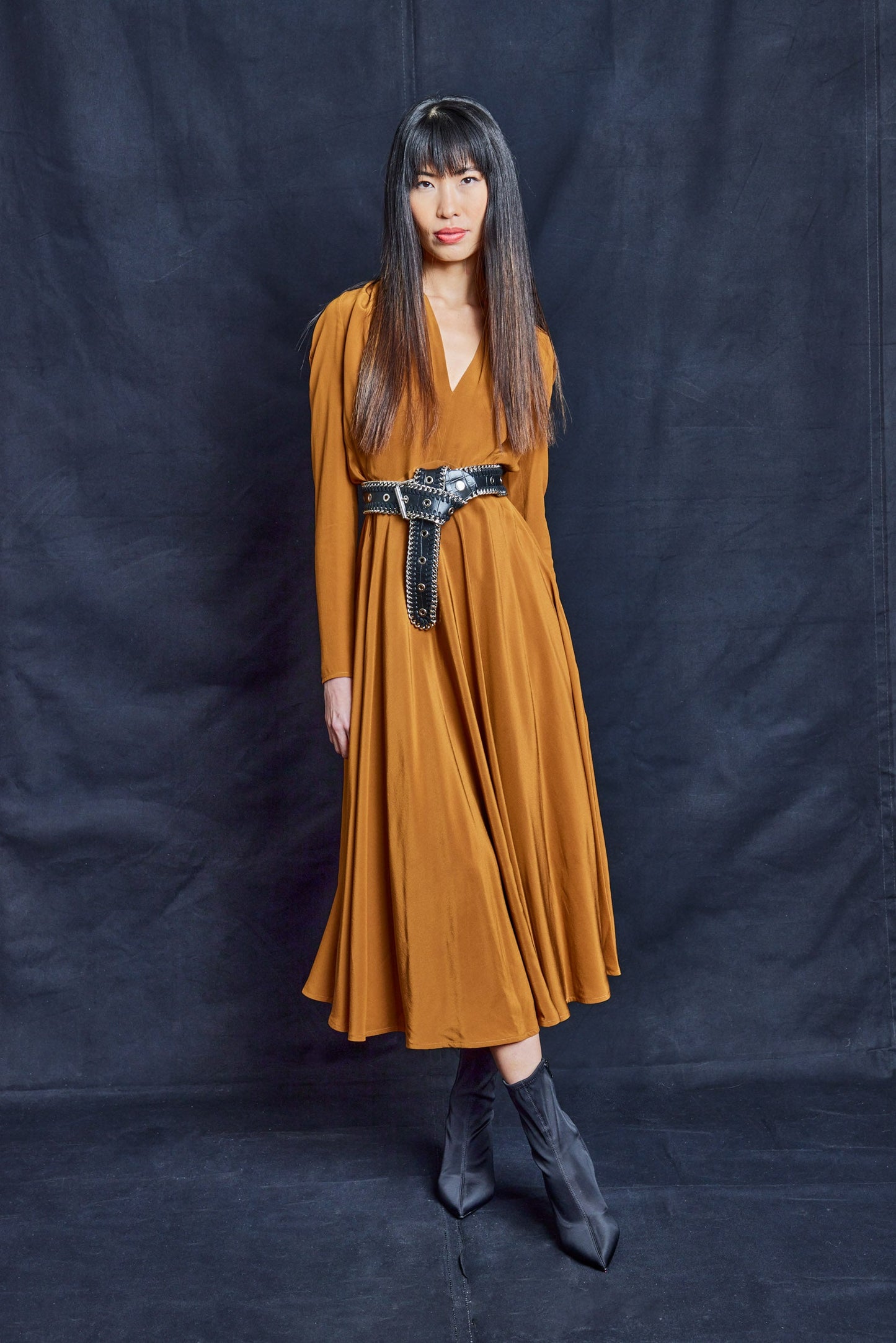 VB Maxi Dress