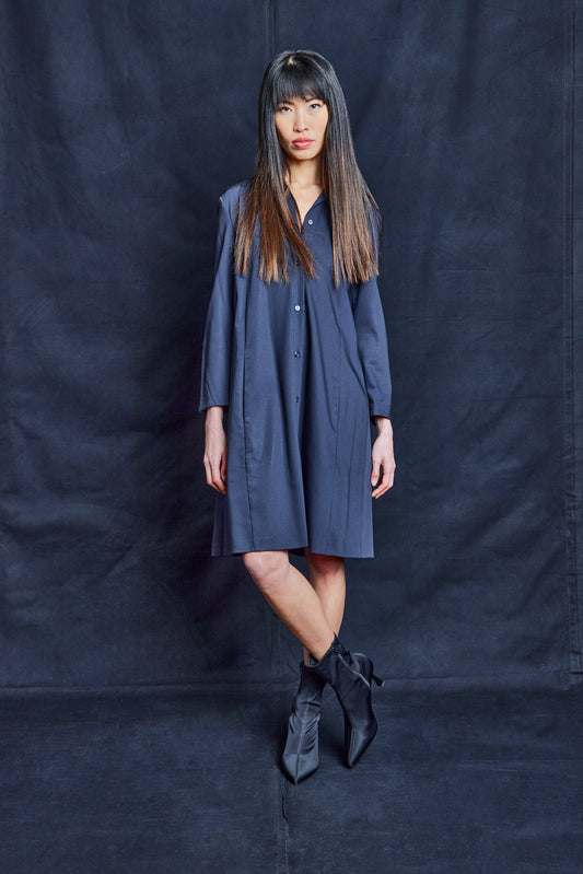 JS Midi Dress