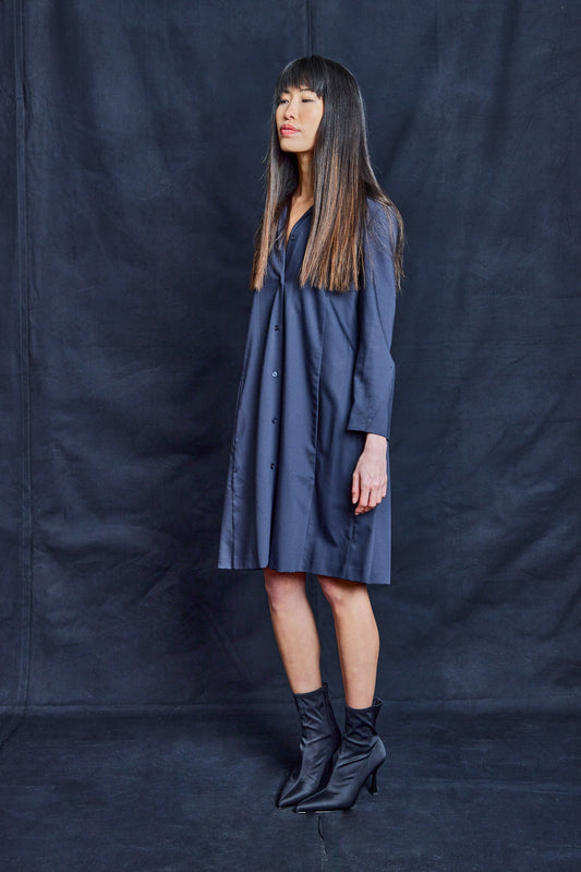 JS Midi Dress