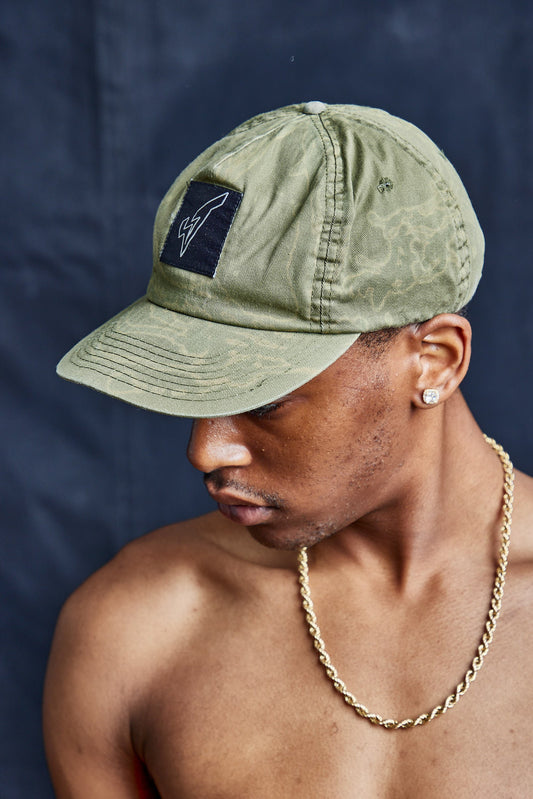 Good Morning Vietnam Trucker Cap