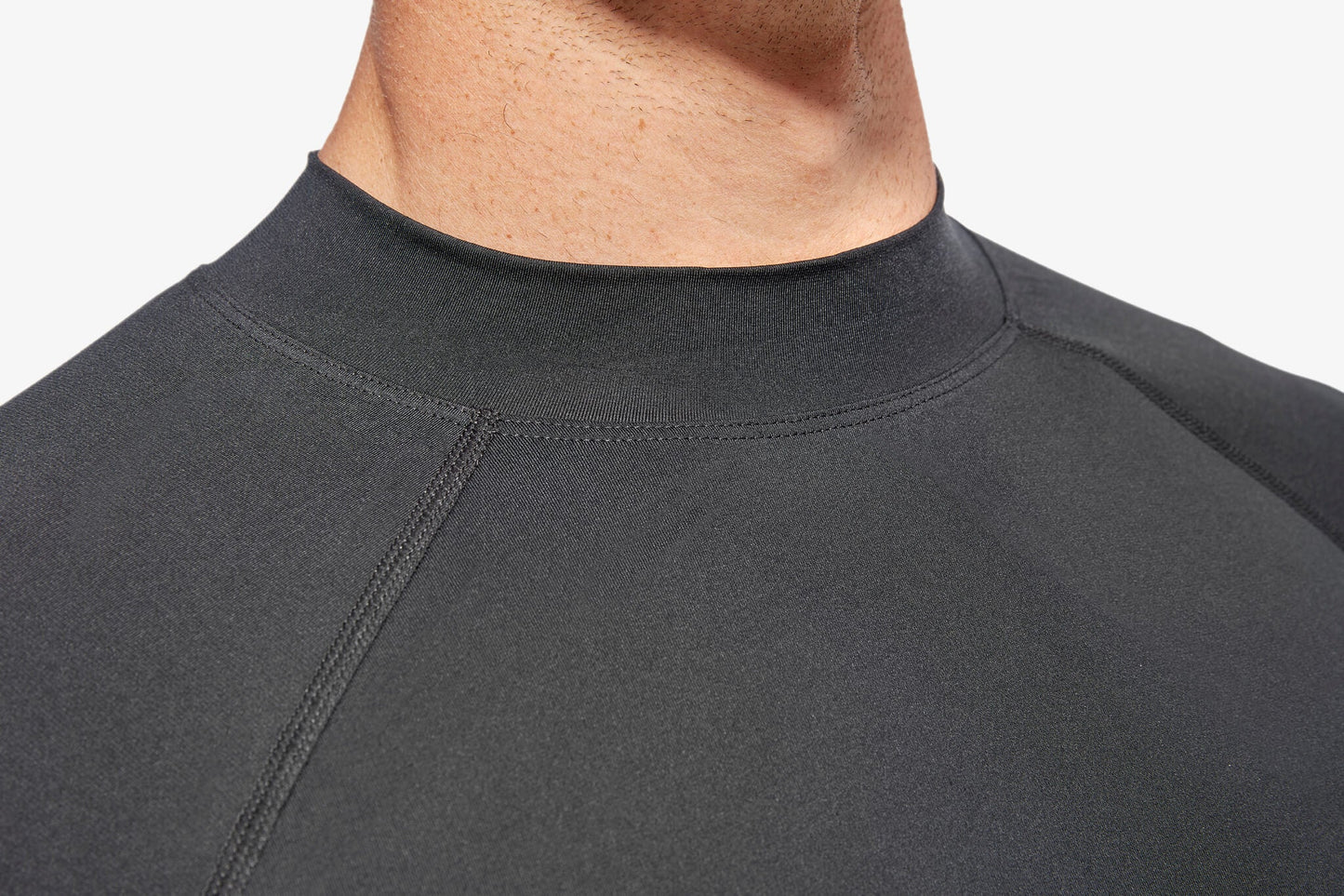 Men's Infrared Recovery Baselayer SS