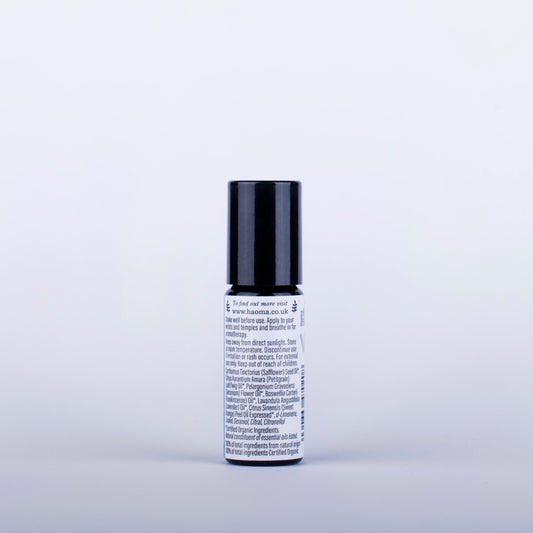 Tranquility Organic Mood Roll