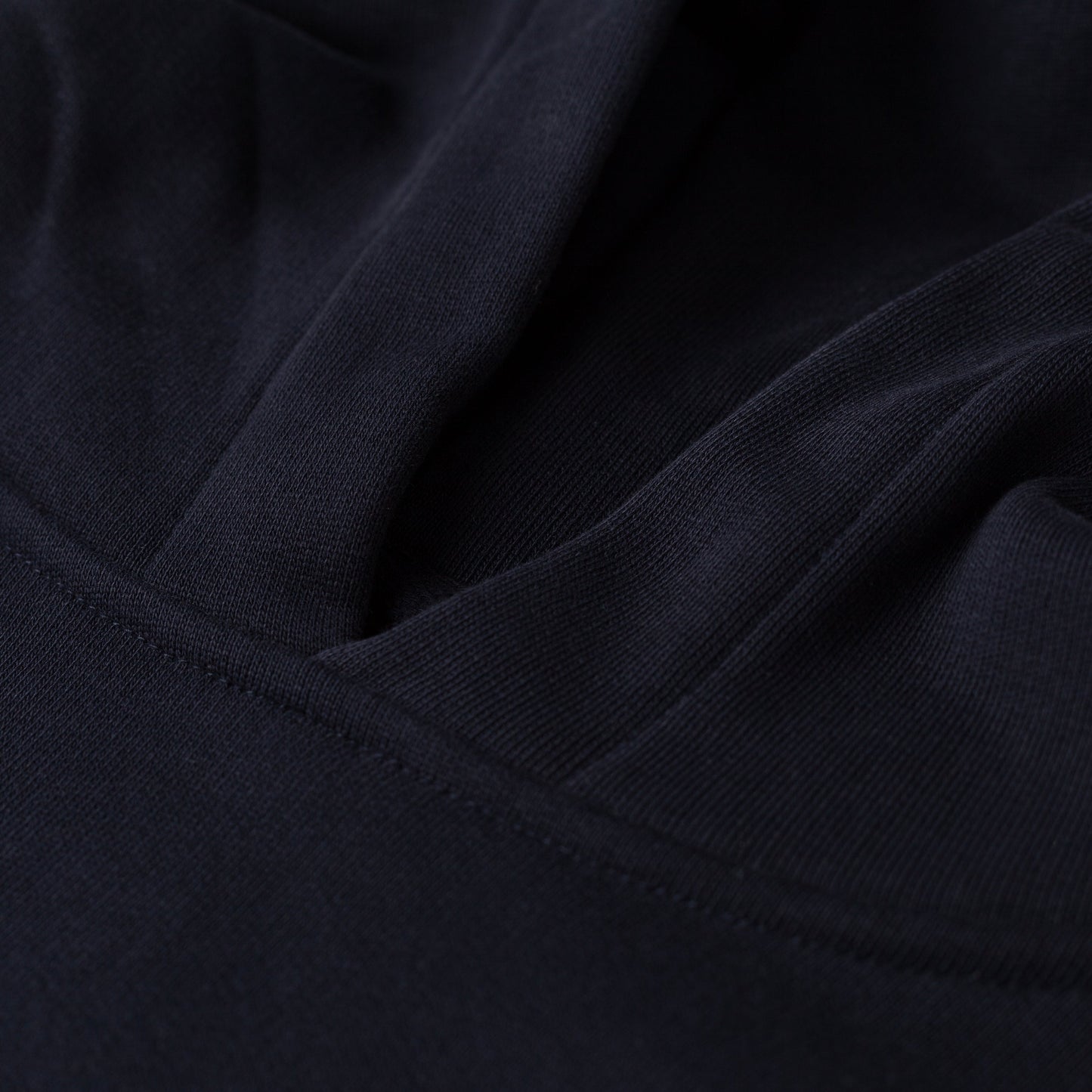 NVYSKN Mens Cotton Fisherman Hoody