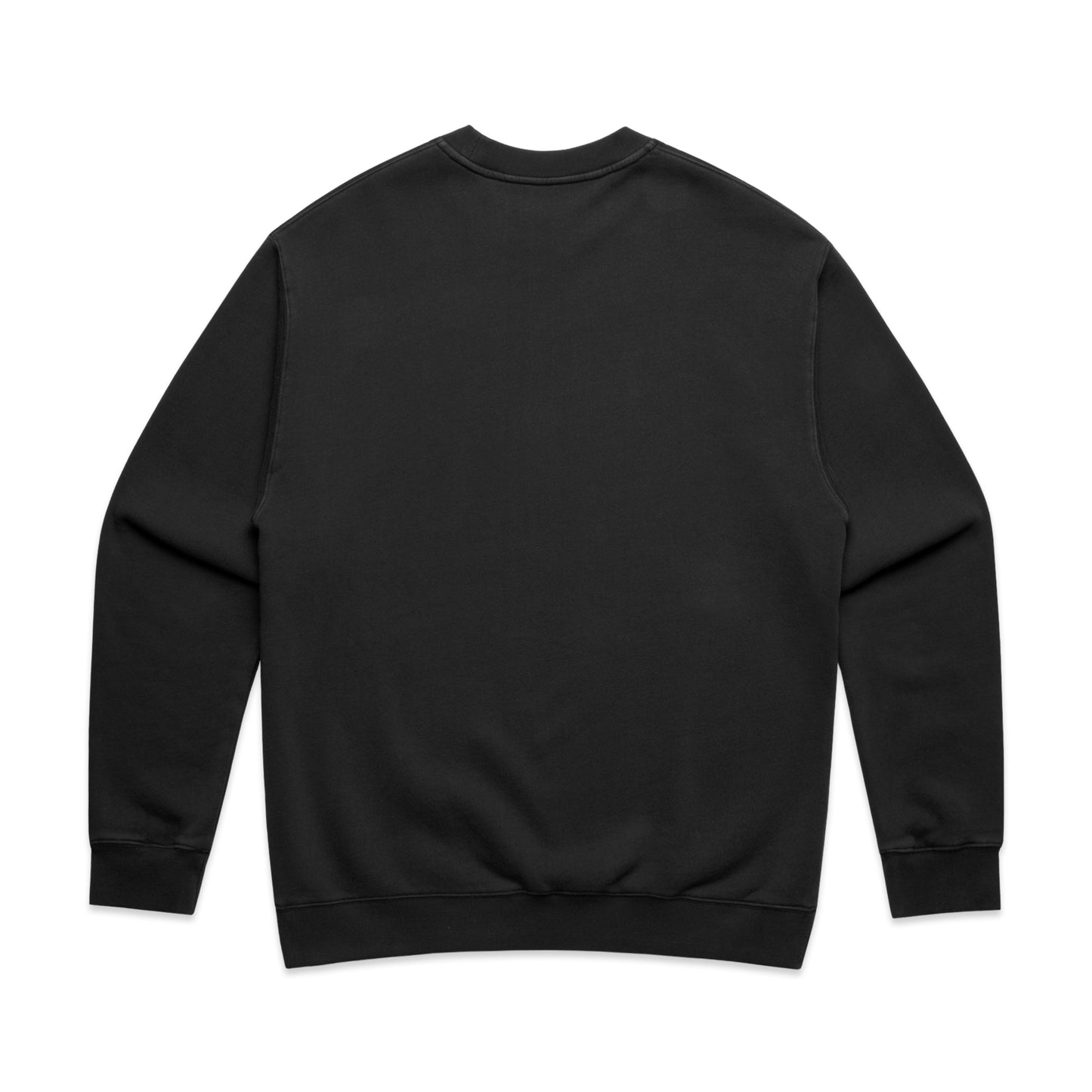 NVYSKN Mens Anchor Jumper
