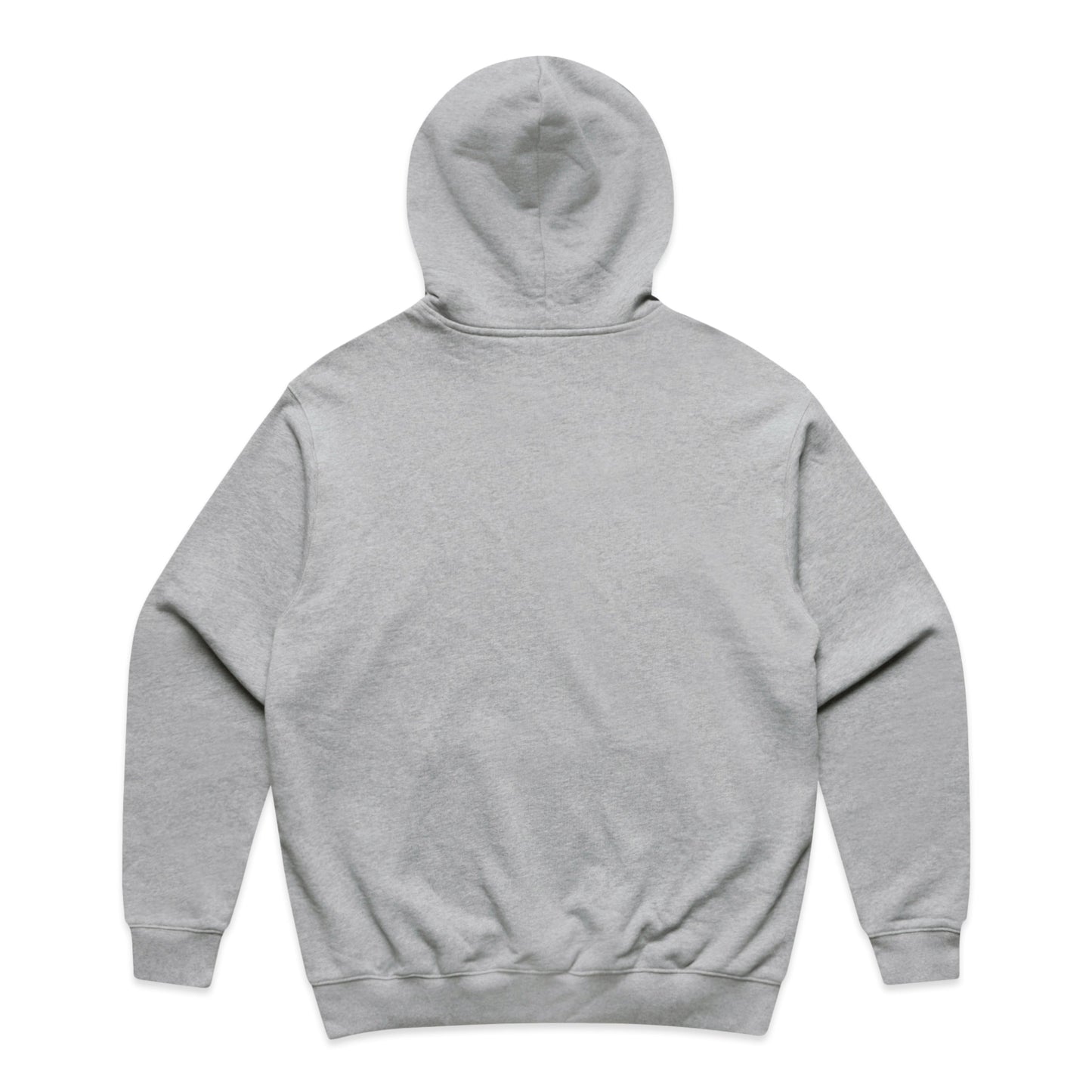 NVYSKN Mens Cotton Fisherman Hoody