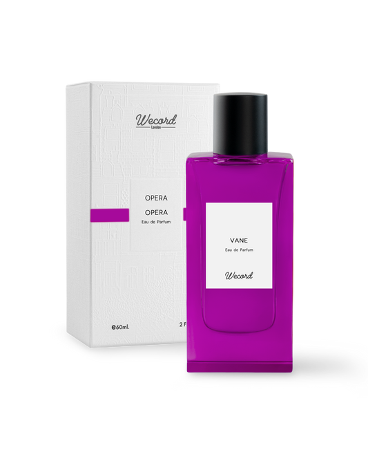 Vane Eau de Parfum