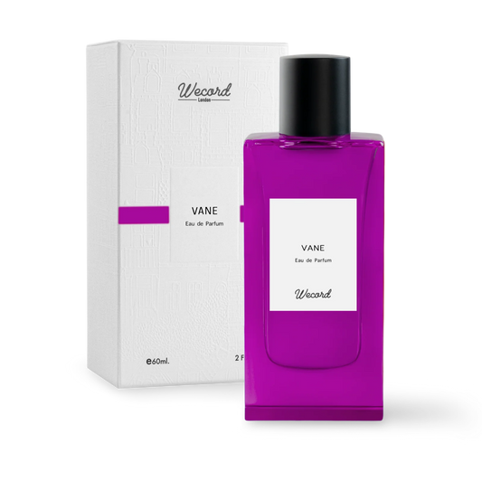 Vane Eau de Parfum