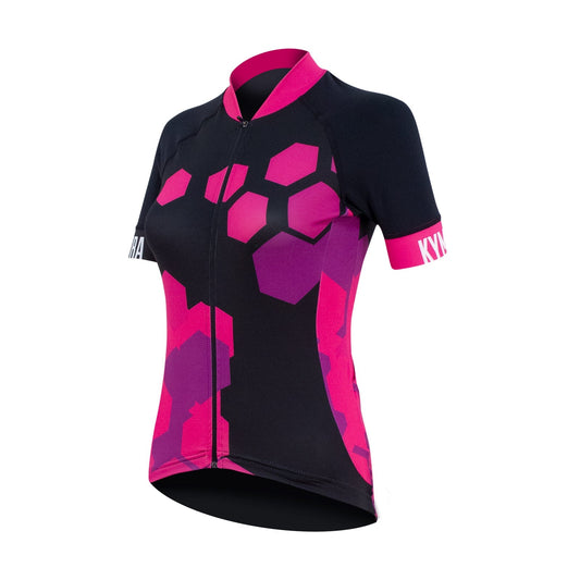 Women's Infrared PrO2 Cycle Jersey
