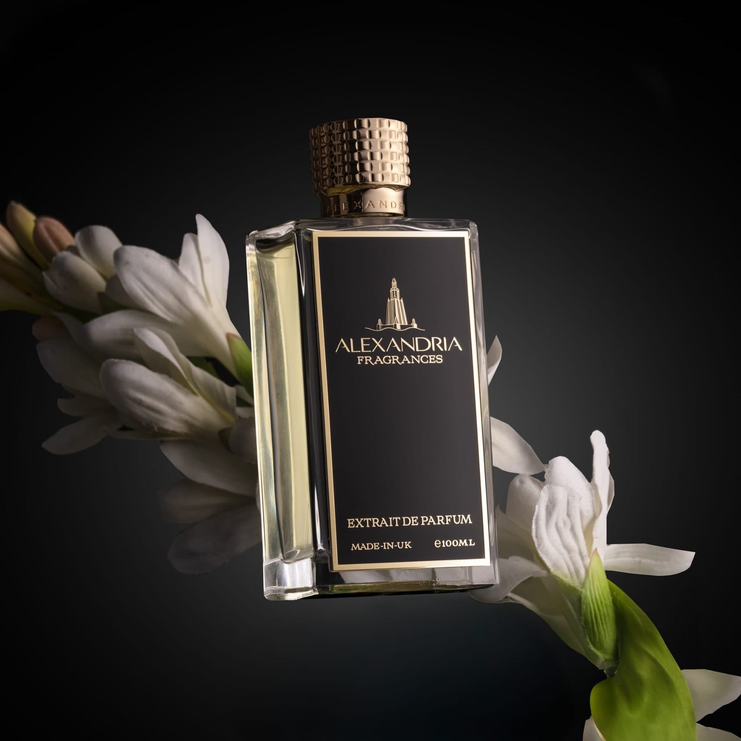 Fatal de Vanille inspired By Tom Ford's Vanille Fatale | Dupe | Clone | Alternative | Luxury | Quality | Copy Extrait de Parfum
