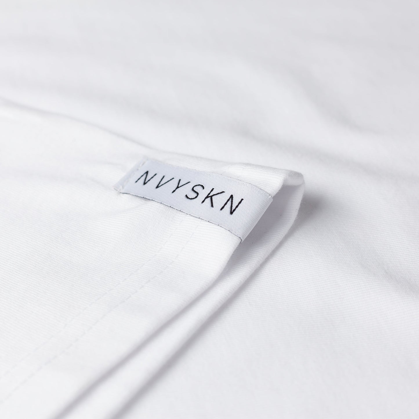 NVYSKN Mens Cotton T-Shirt Regular & Long Fit