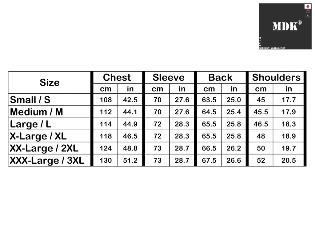 TM72 Men's Top Gun Jacket - Old Look