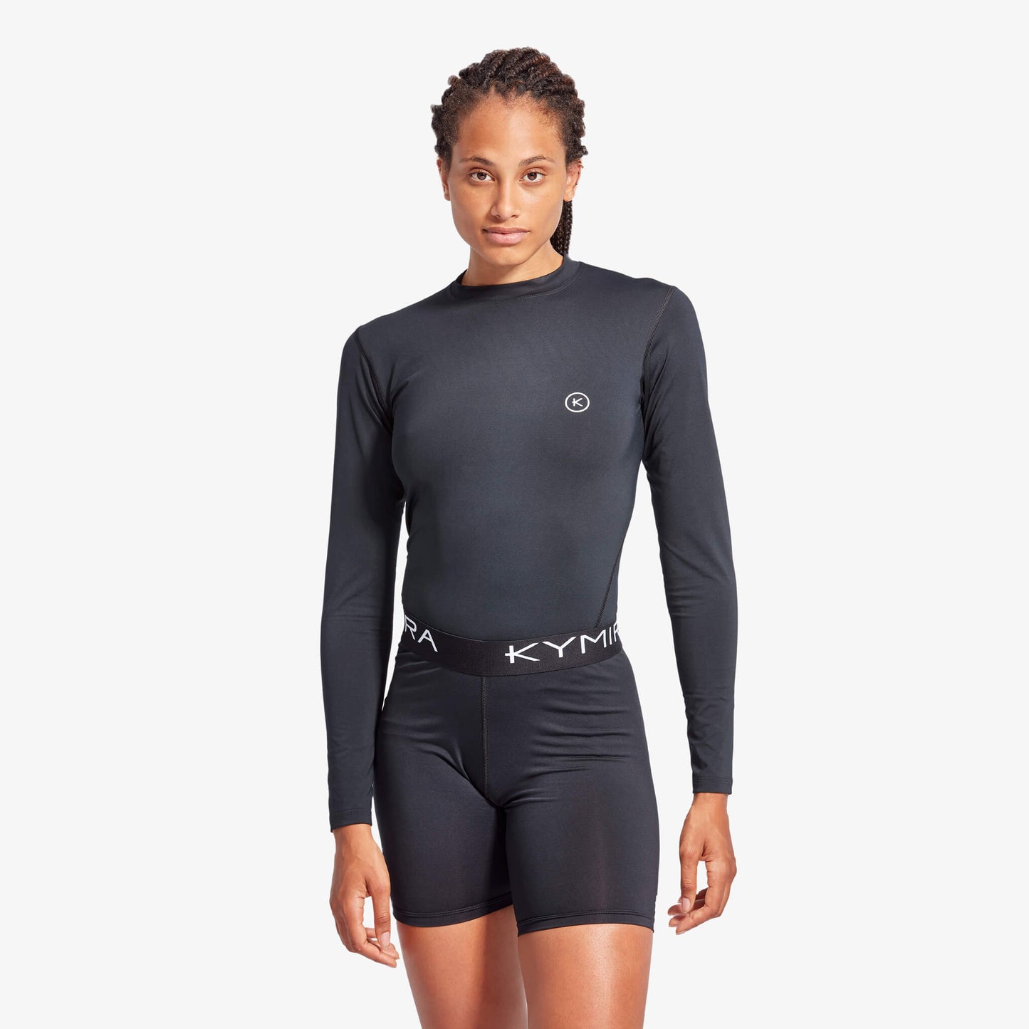 Women's Infrared Performance Baselayer Top LS