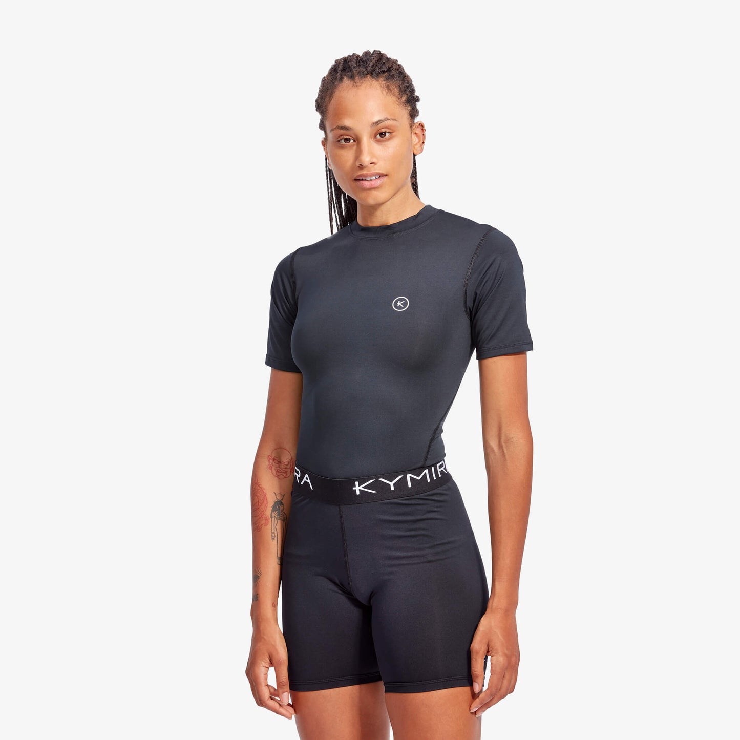 Women's Infrared Performance Baselayer Top SS