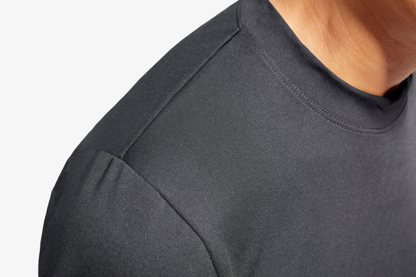 Women's Infrared Crew T-Shirt