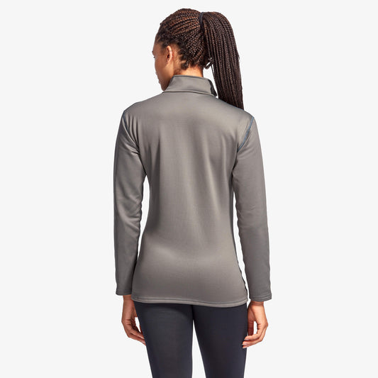 Women's Infrared Half Zip Fleece
