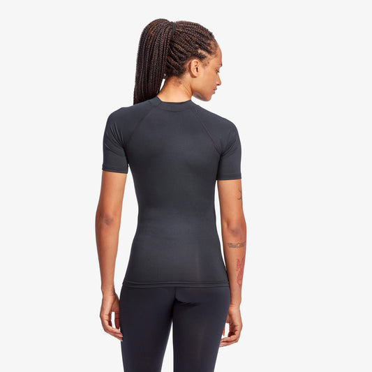 Women's Infrared Recovery Baselayer SS