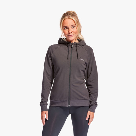 Women's Infrared Recovery Tracksuit Top