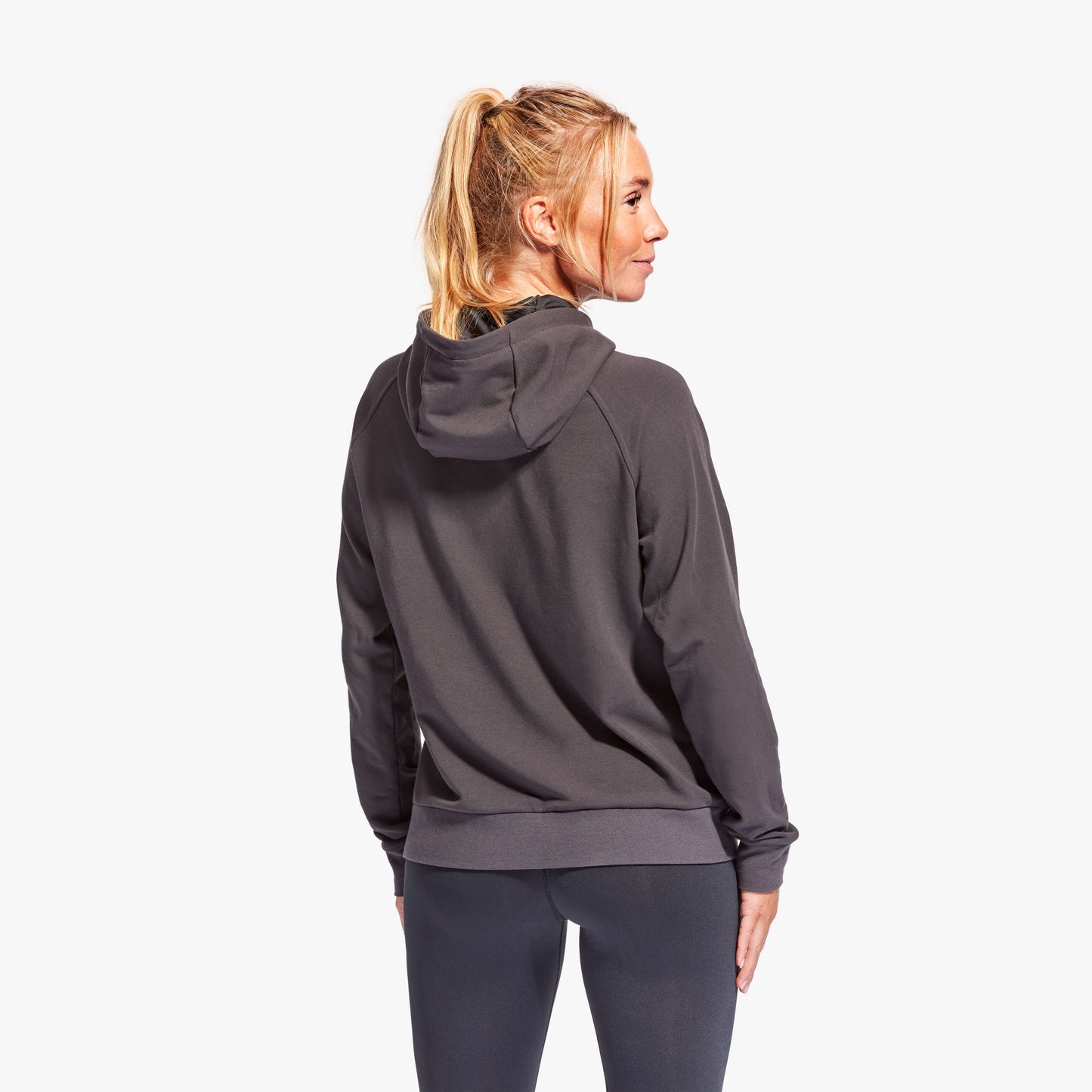 Women's Infrared Recovery Tracksuit Top