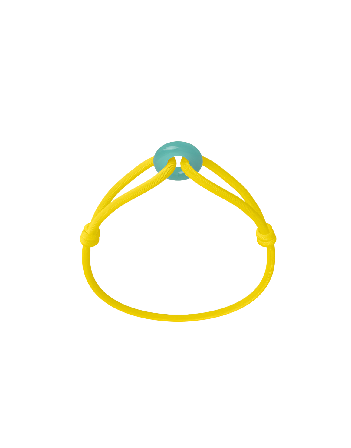 Imperial Soho Cord Bracelet
