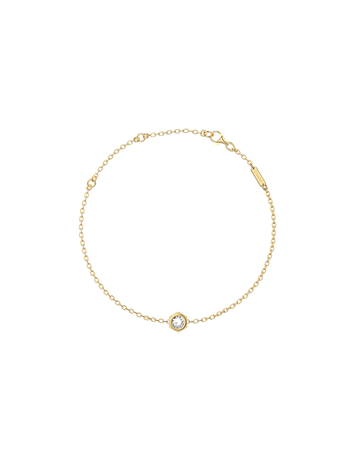 Unity bracelet