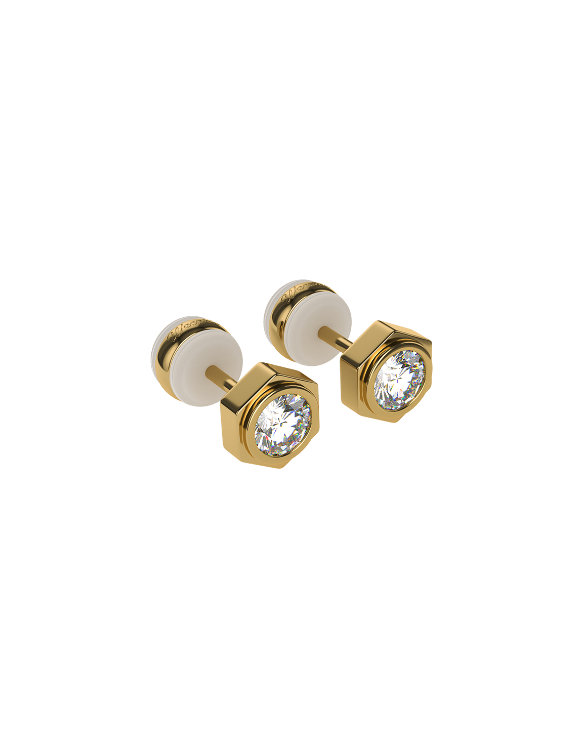 Unity earrings