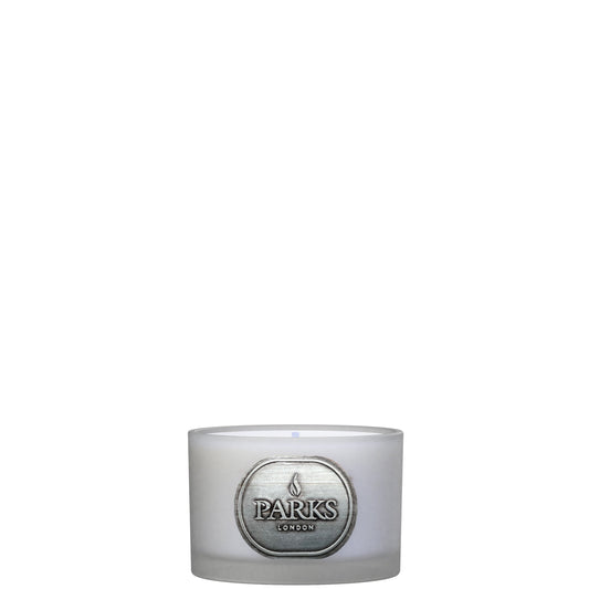 METALIC 80G FEU DE BOIS CANDLE