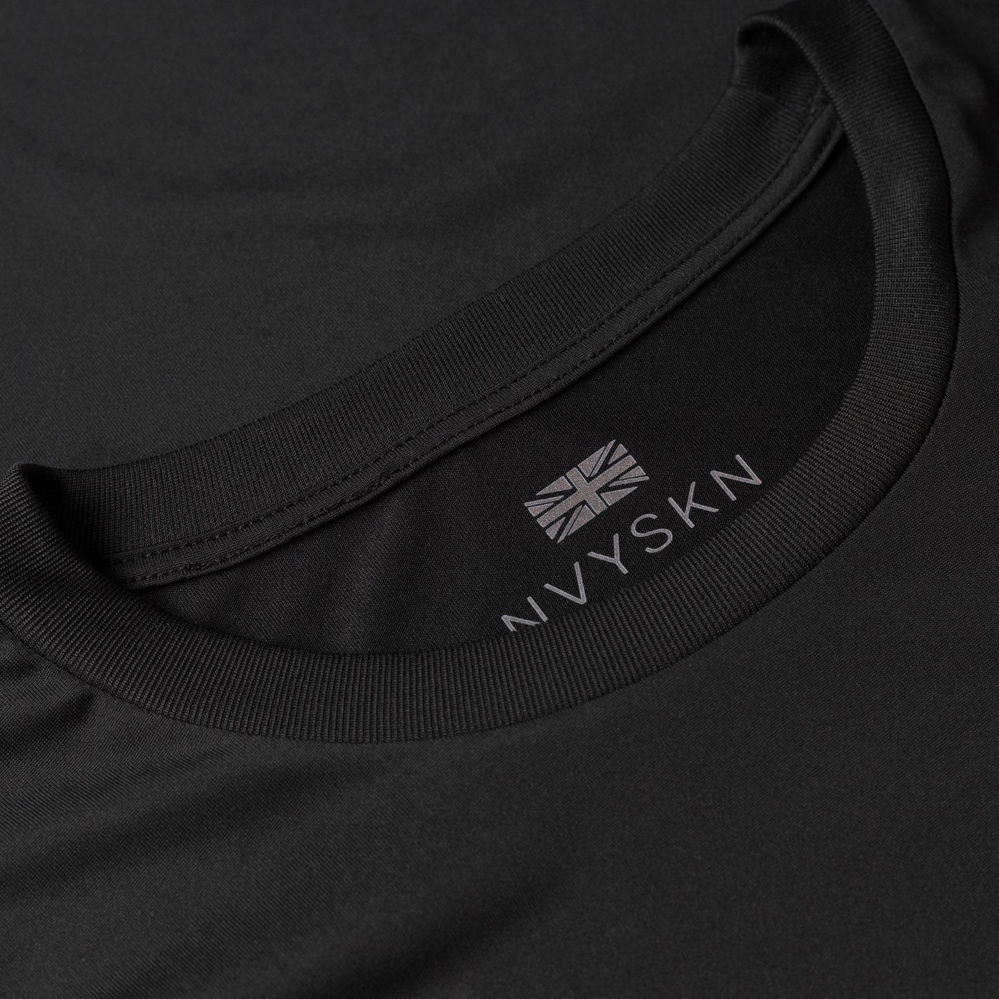 NVYSKN Mens Fast Drying Training T Shirt