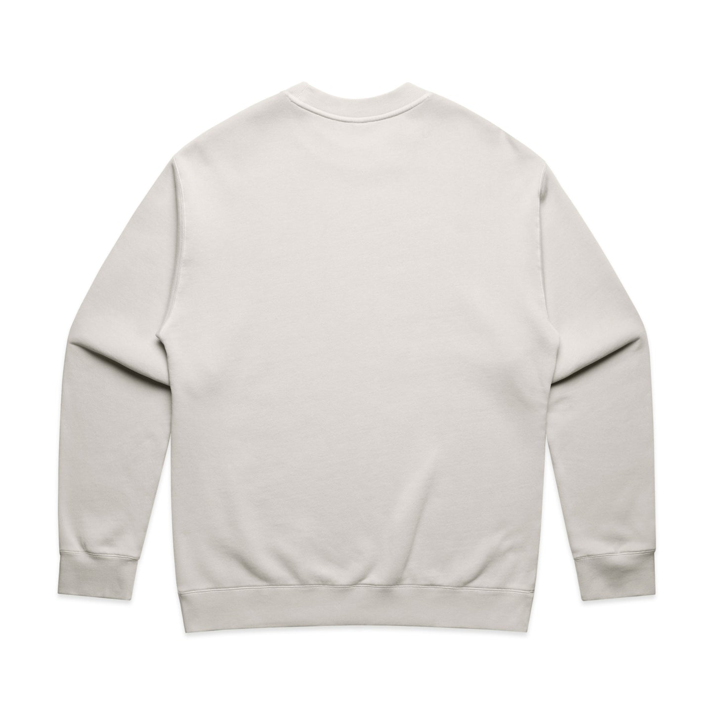 NVYSKN Mens Anchor Jumper