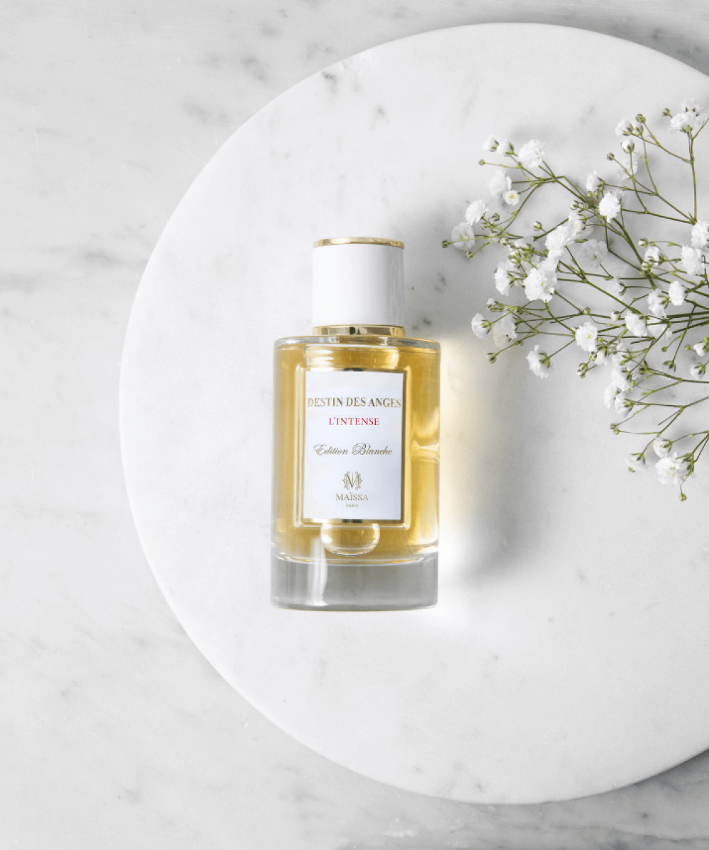 DESTIN DES ANGES 100ml Eau de Parfum | Maissa Perfume UK