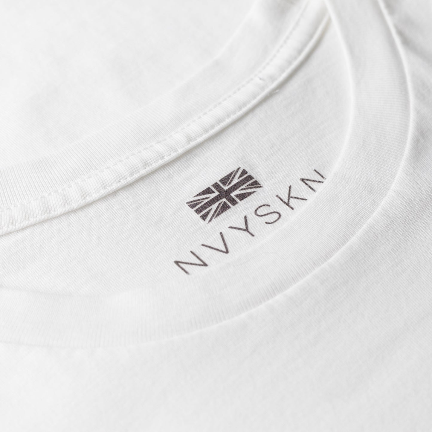 NVYSKN Mens Soft Cotton T Shirt