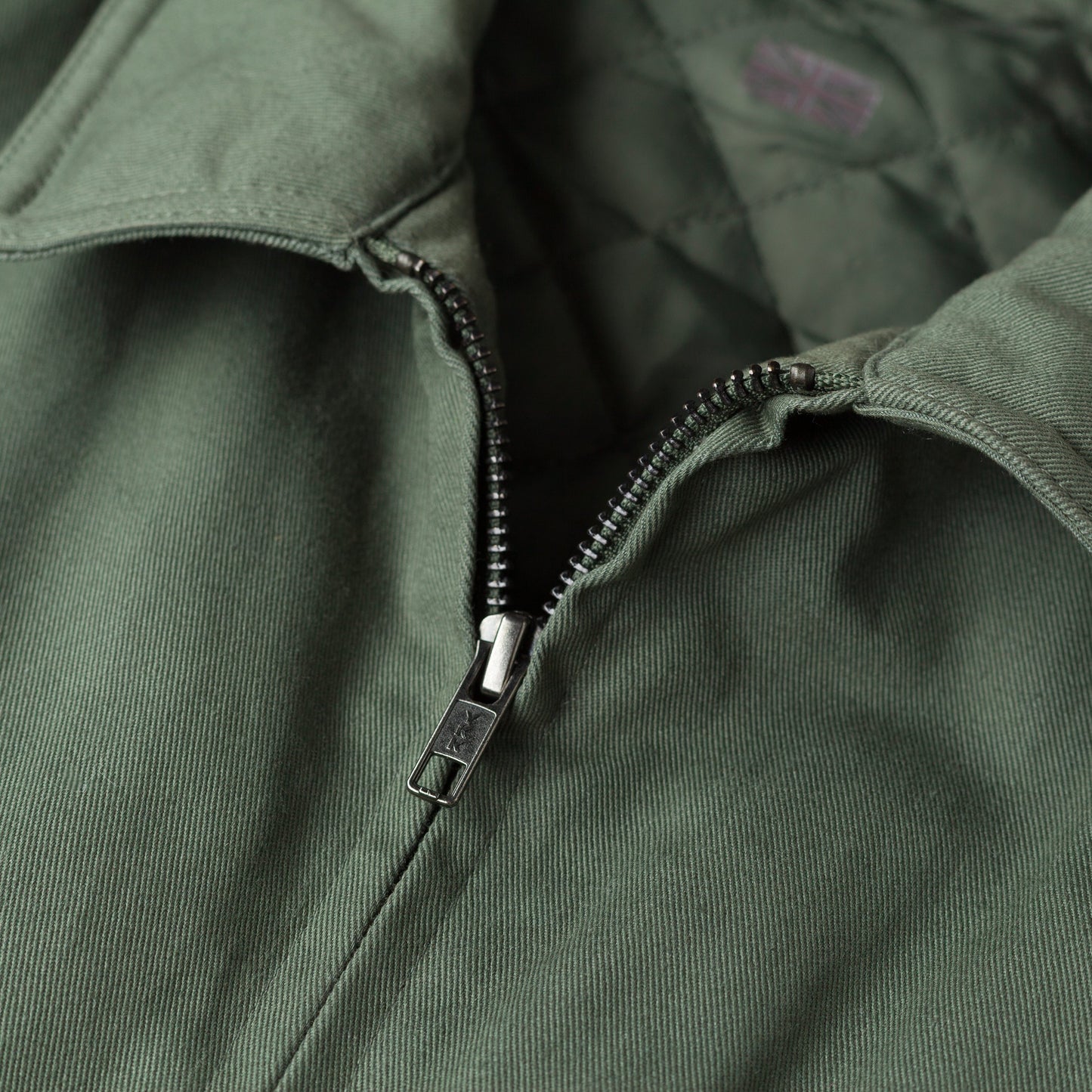 NVYSKN Mens Military Service Jacket