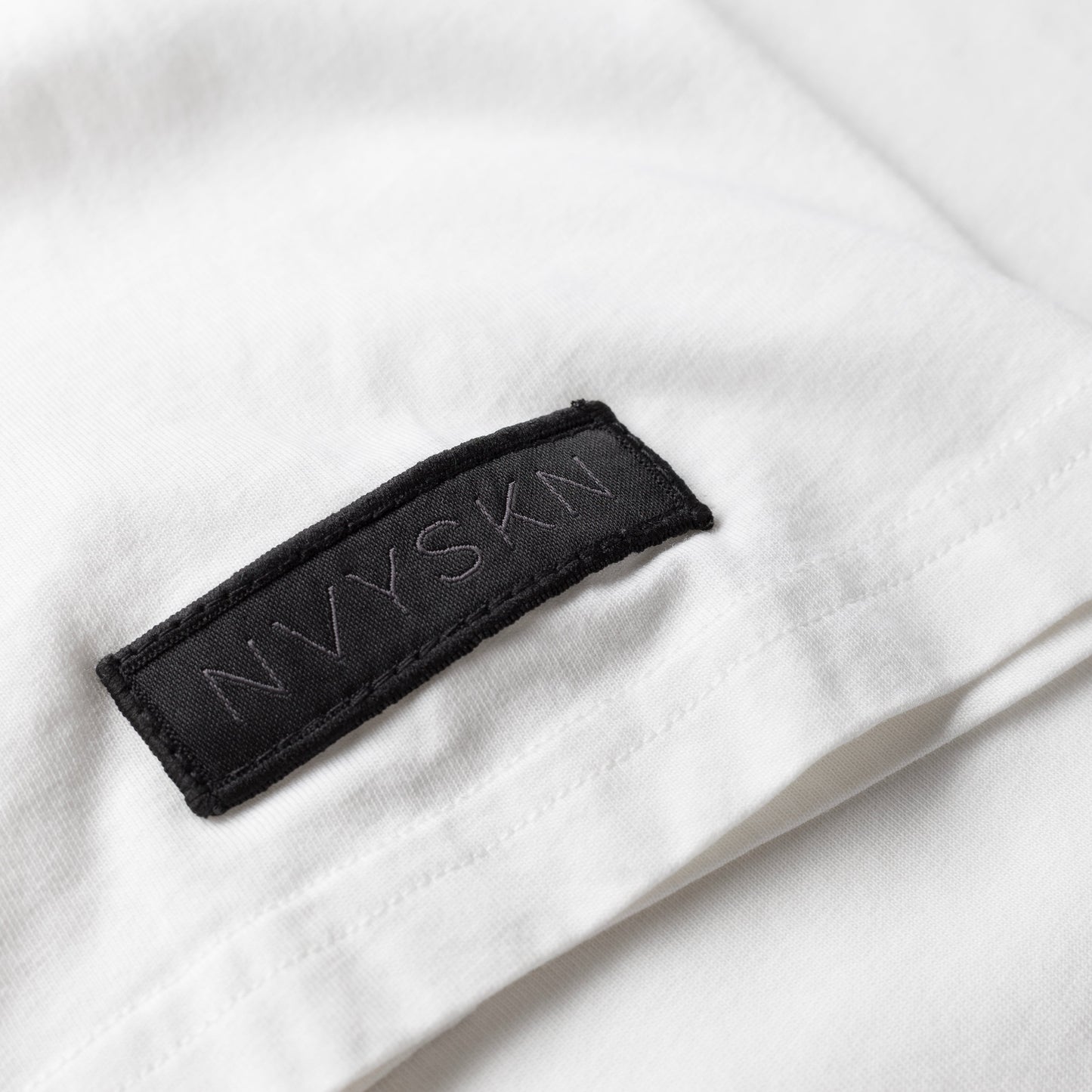 NVYSKN Mens Soft Cotton T Shirt