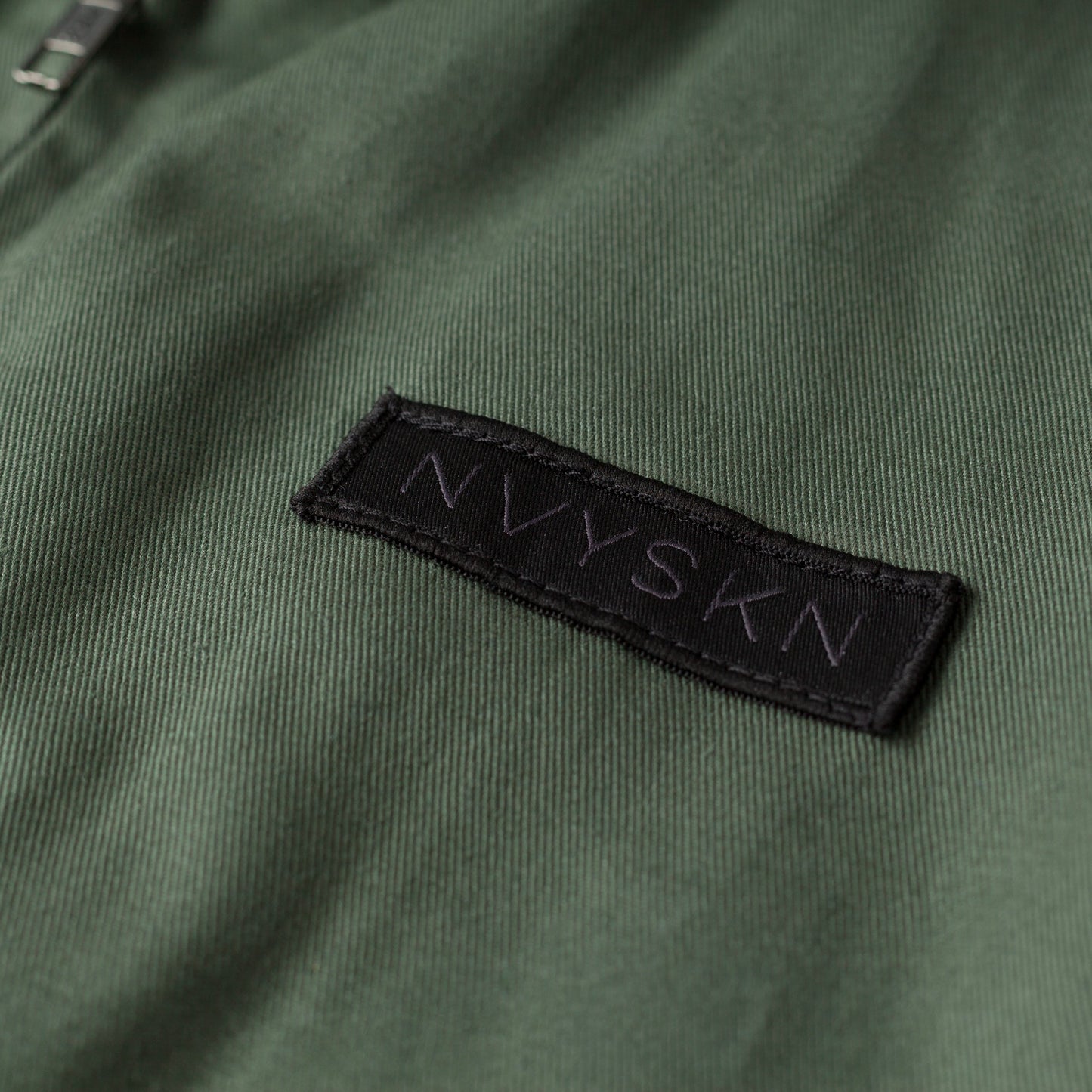 NVYSKN Mens Military Service Jacket