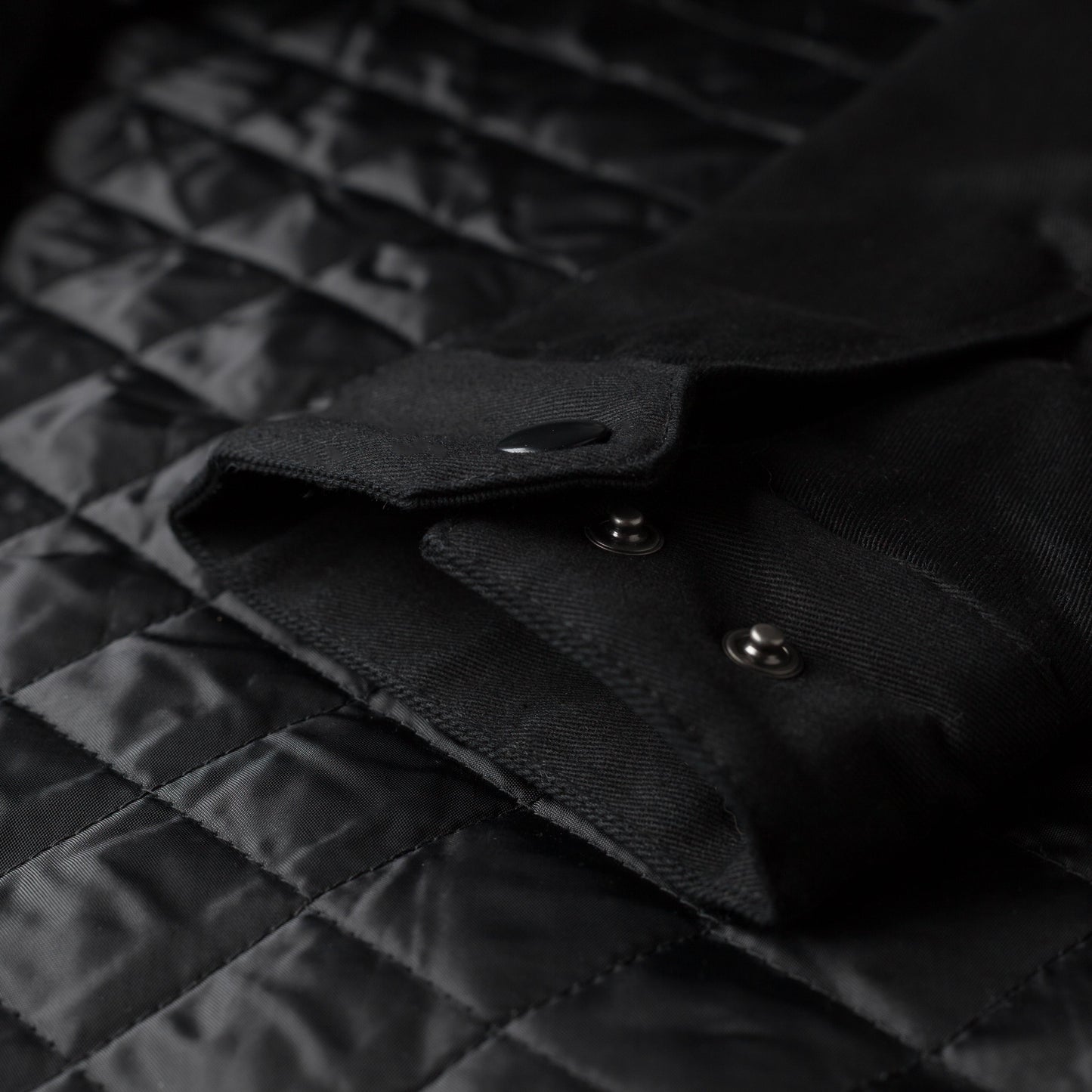 NVYSKN Mens Work Jacket