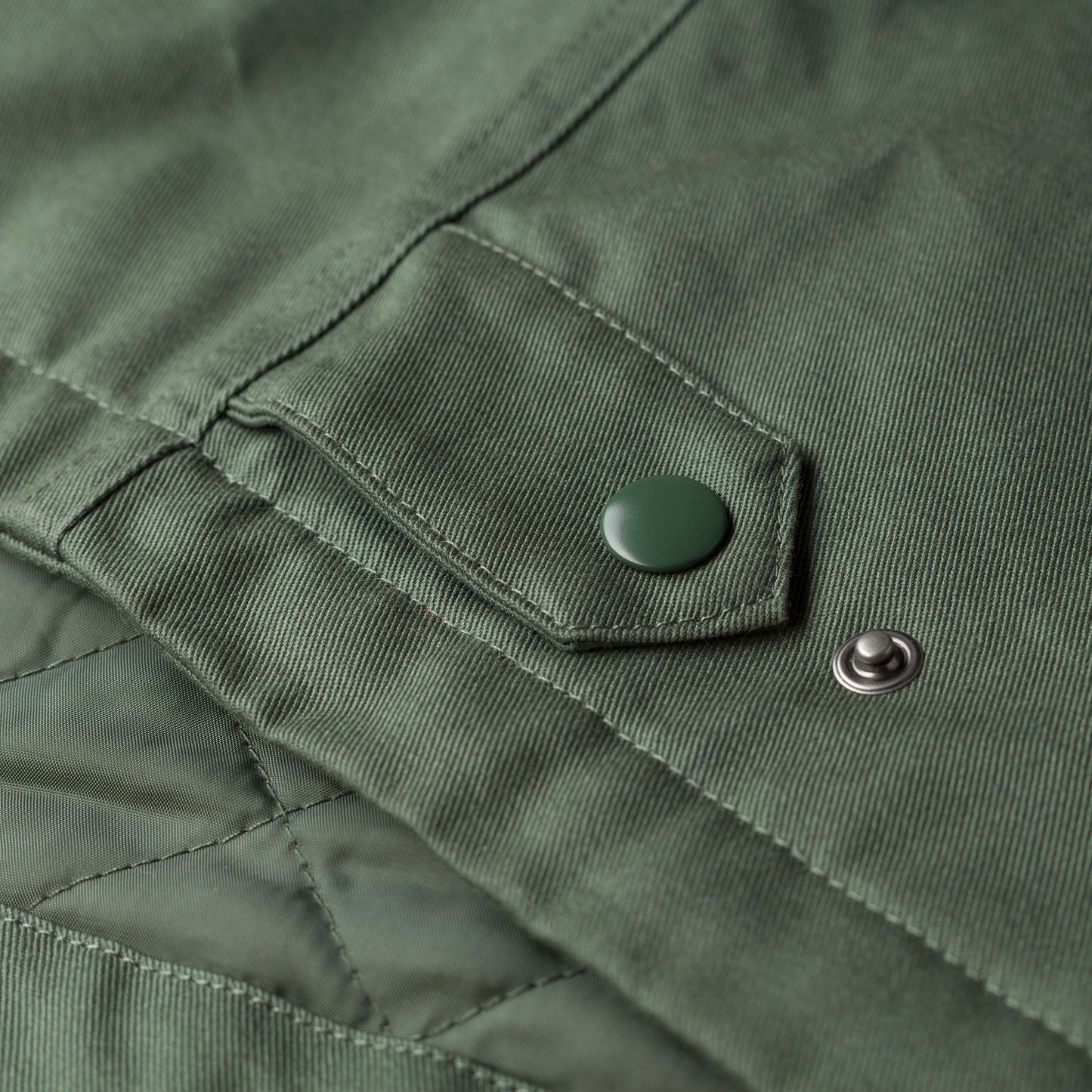 NVYSKN Mens Military Service Jacket