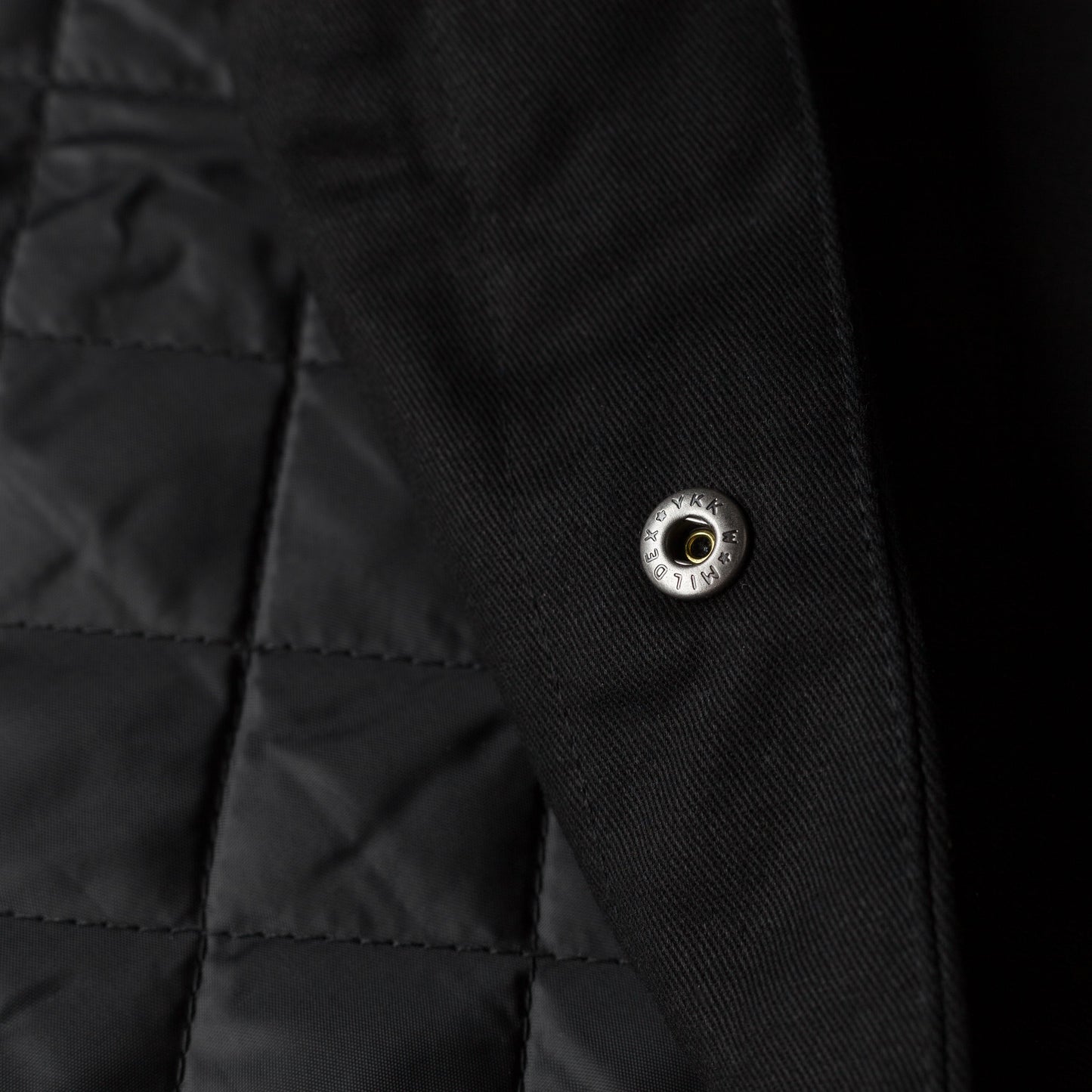NVYSKN Mens Work Jacket