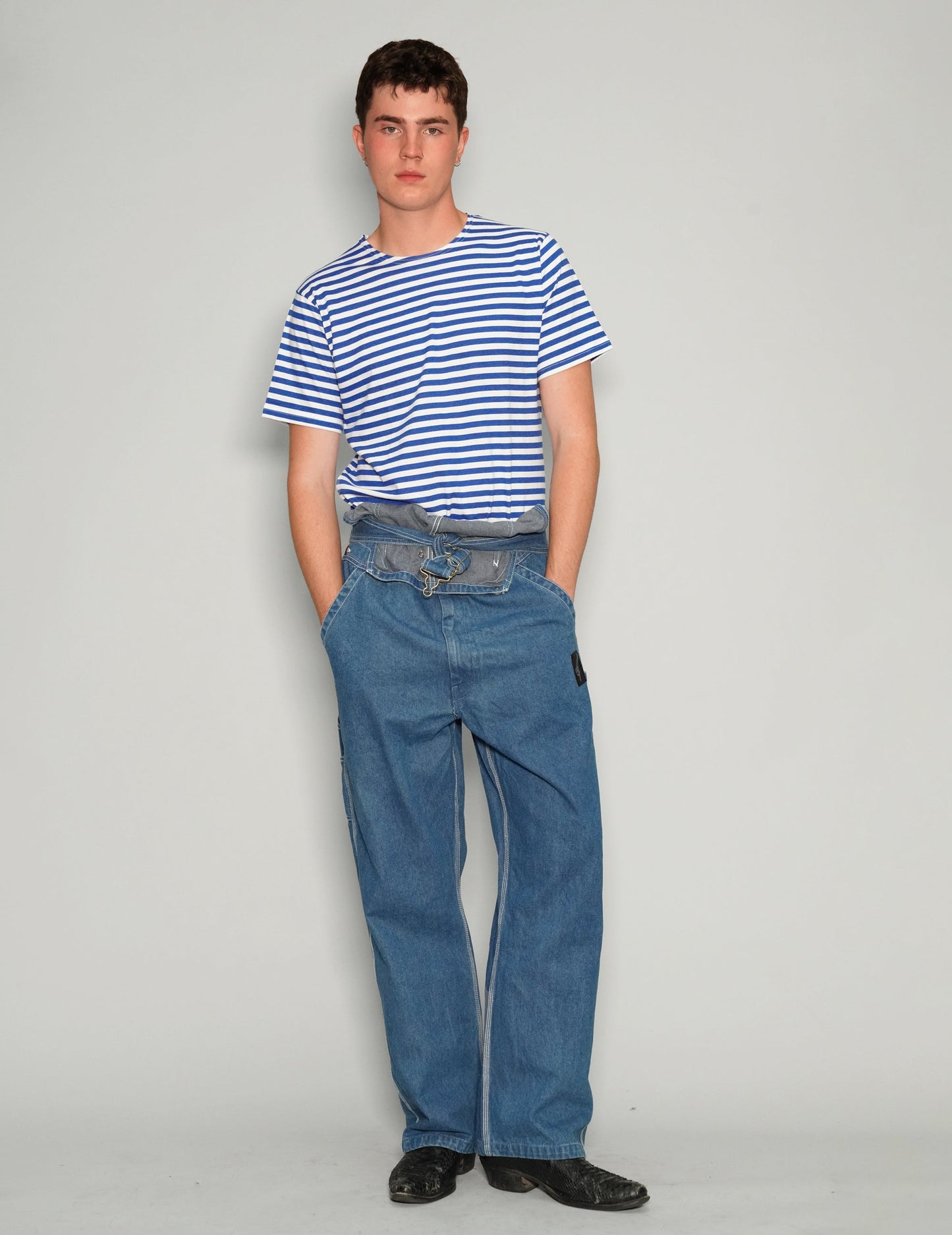 Calvin Klein Dungarees