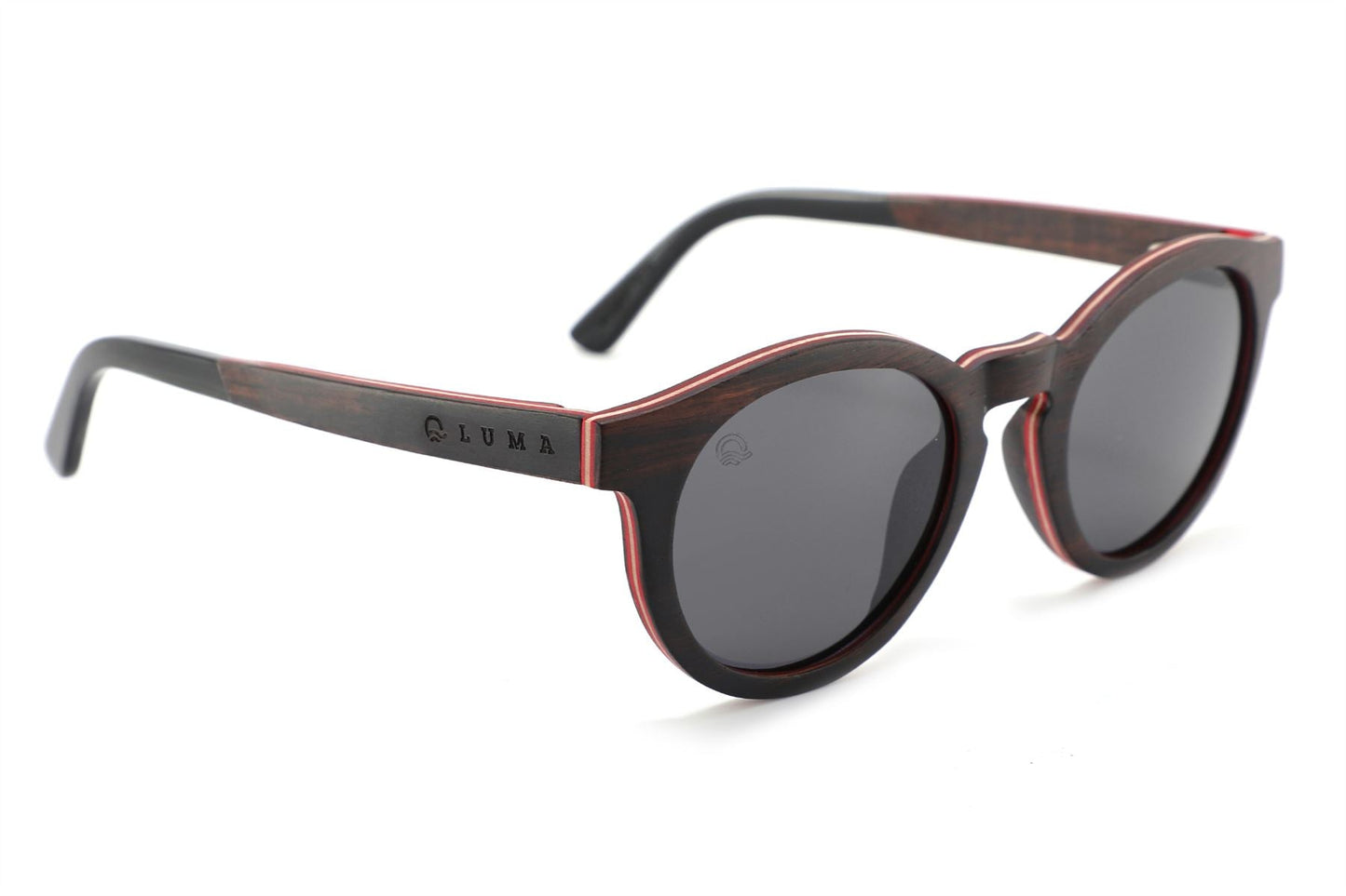 Luma Sunglasses - Haywood - Black