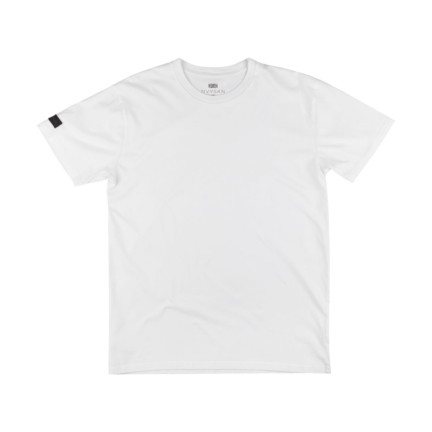 NVYSKN Mens Soft Cotton T Shirt