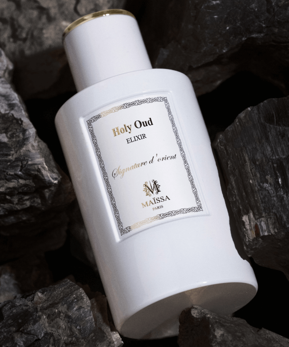 HOLY OUD 100ml Eau de Parfum | Maissa Perfume UK