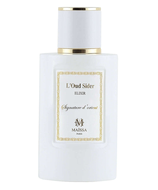 L’OUD SIDER 100ml Eau de Parfum | Maissa Perfume UK