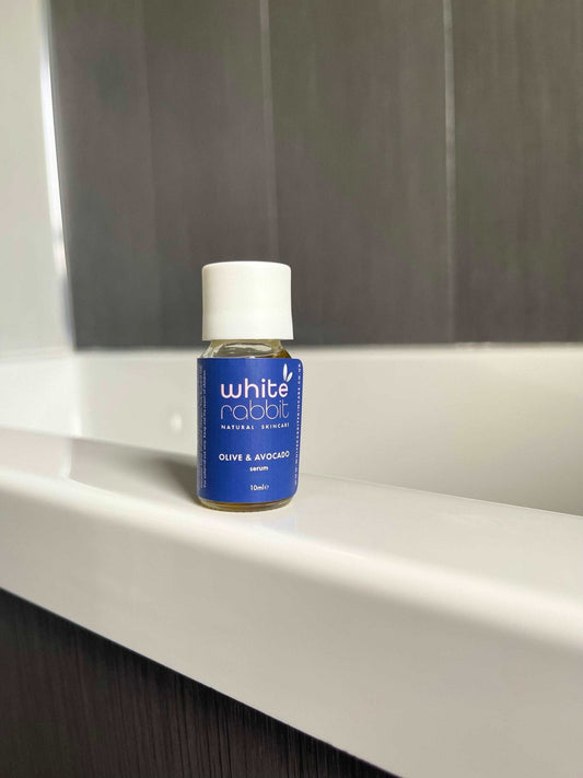 Olive & Avocado Serum - 10ml travel/trial size