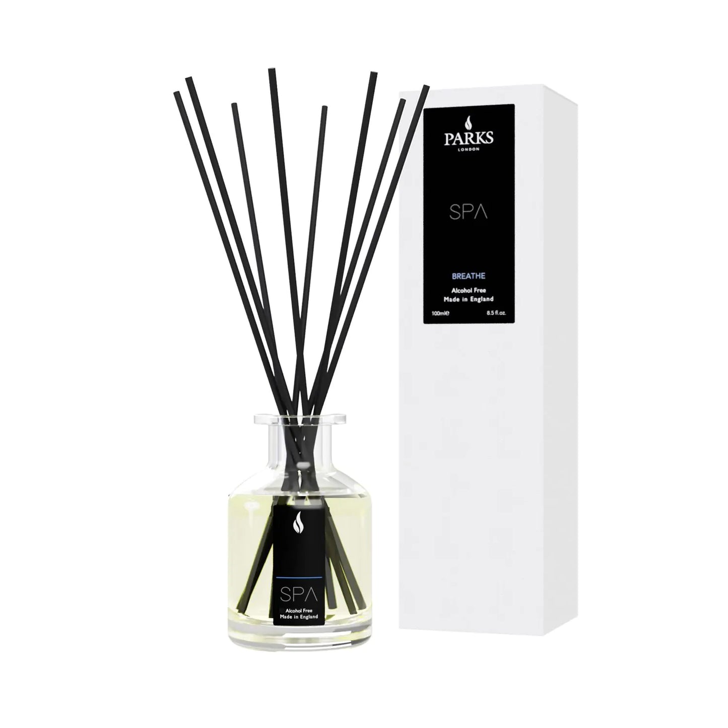 BREATHE DIFFUSER 100ML